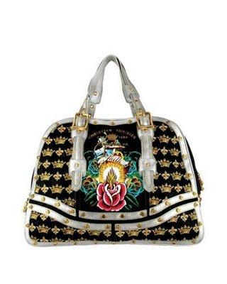 cheap Christian Audigier Bags-43